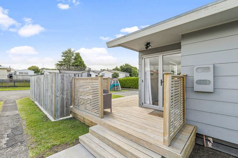 Photo of property in 33 Sain Crescent, Morrinsville, 3300