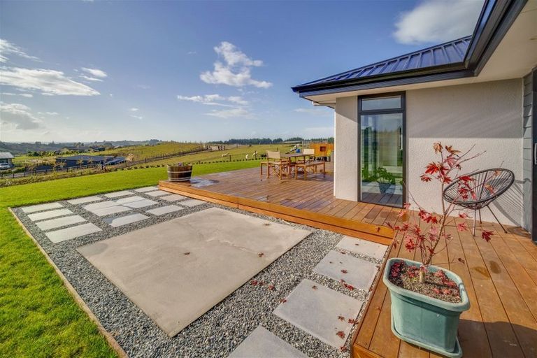 Photo of property in 74 Tiro Kina Road, Tasman, Upper Moutere, 7175