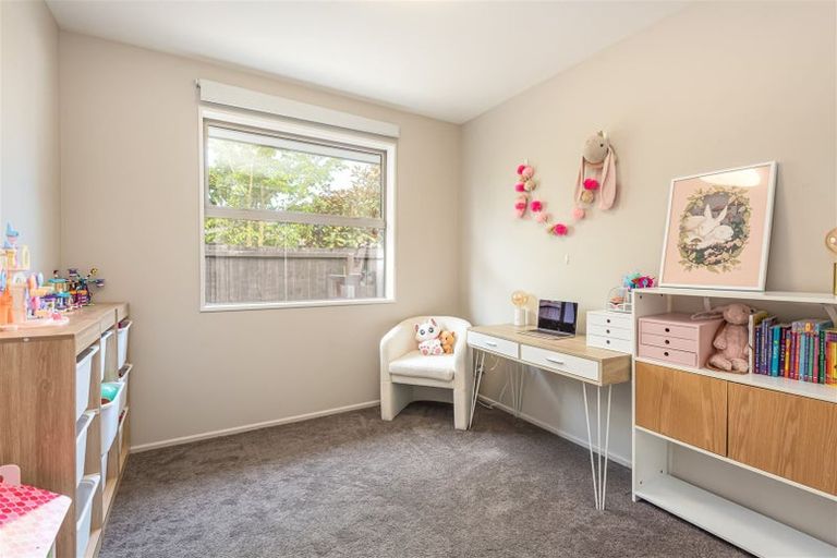 Photo of property in 11 Greenstone Street, Rolleston, 7614