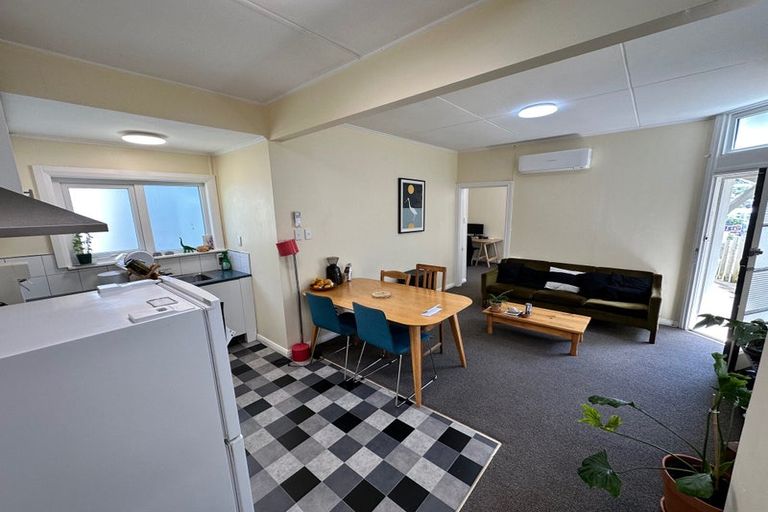 Photo of property in 6/31 Daniell Street, Newtown, Wellington, 6021