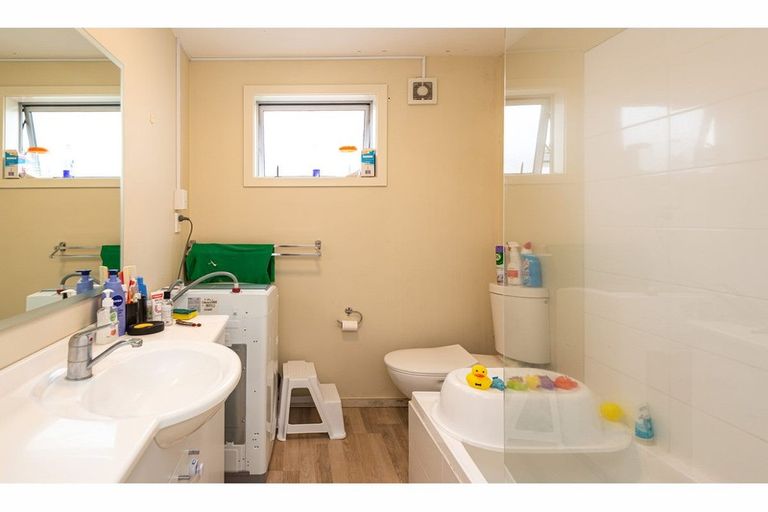 Photo of property in 4/36 Onslow Street, St Albans, Christchurch, 8014