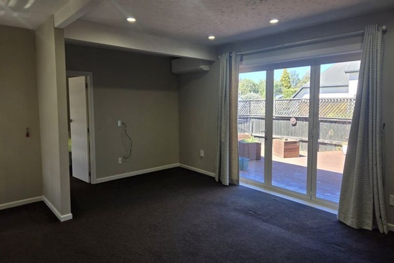Photo of property in 1/78 Grahams Road, Burnside, Christchurch, 8041