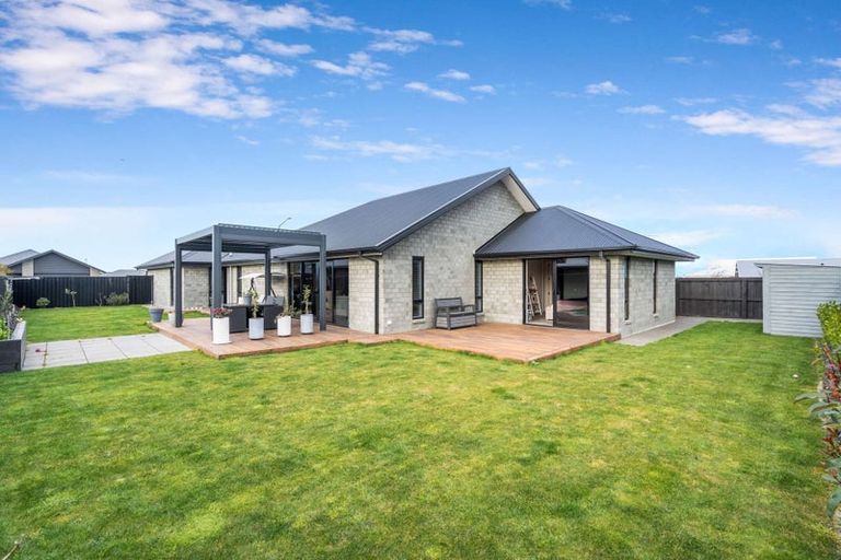 Photo of property in 579 Springston Rolleston Road, Rolleston, 7615