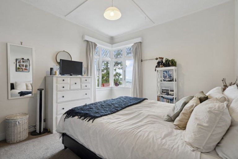 Photo of property in 51 Farnham Street, Mornington, Wellington, 6021