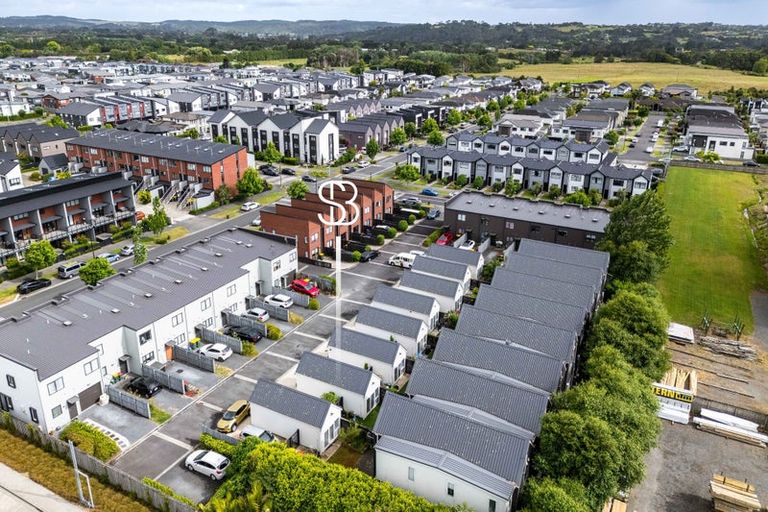 Photo of property in 7/46a Nils Andersen Road, Whenuapai, Auckland, 0618