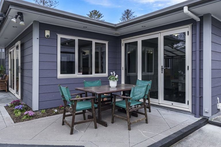 Photo of property in 102a Mcgrath Street, Napier South, Napier, 4110