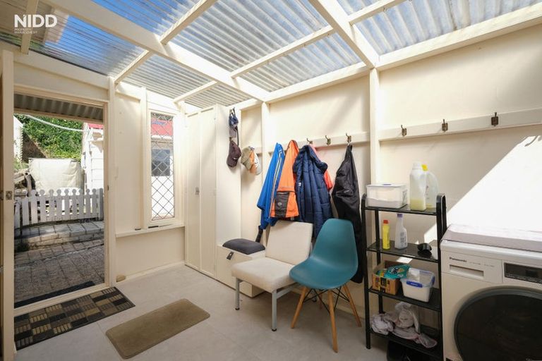 Photo of property in 39 Dalmeny Street, North East Valley, Dunedin, 9010