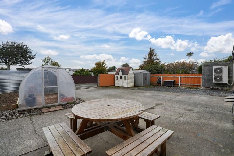 Photo of property in 282 Princes Street, Strathern, Invercargill, 9812