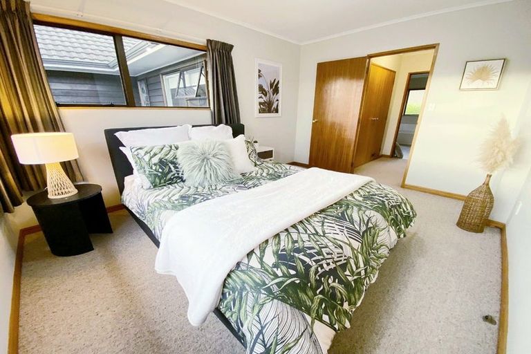 Photo of property in 45 Rossiter Avenue, Waterloo, Lower Hutt, 5011