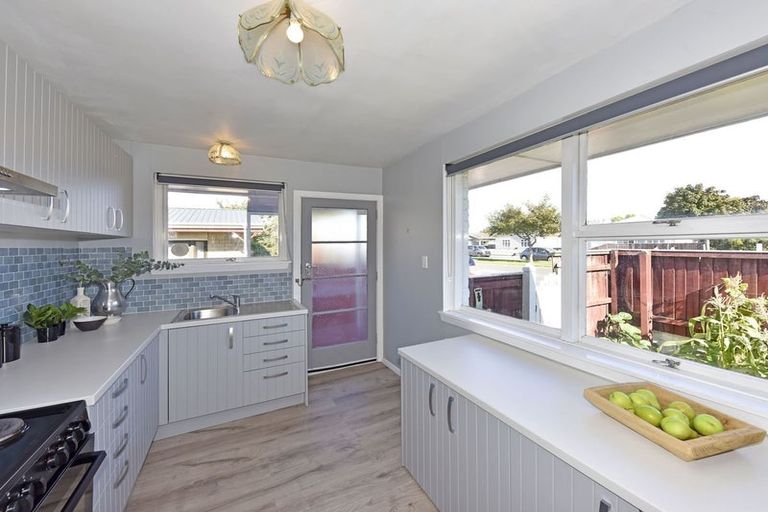 Photo of property in 1/132 Aldwins Road, Phillipstown, Christchurch, 8062