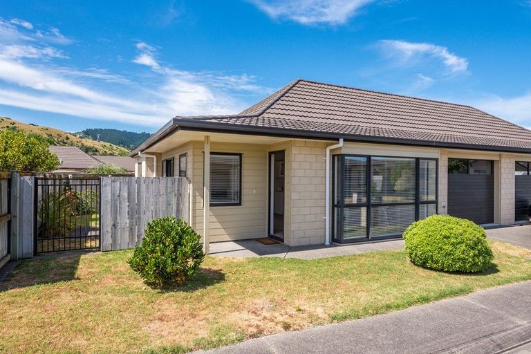 Photo of property in Georgia Estate, 14/3 Georgia Grove, Paraparaumu, 5032