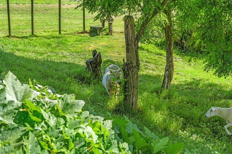 Photo of property in 1 Paratu Road, Richmond Downs, 3475