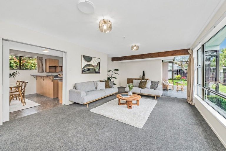 Photo of property in 14 Taiaroa Place, Southbridge, 7602