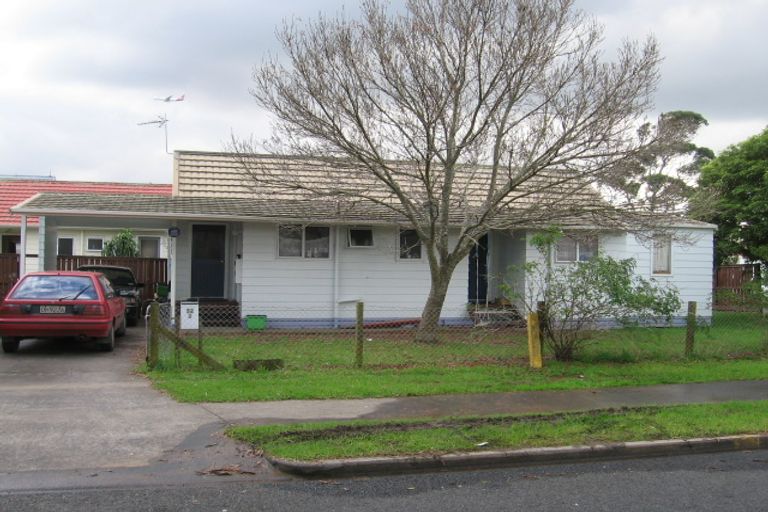 Photo of property in 32 Trevor Hosken Drive, Wiri, Auckland, 2104