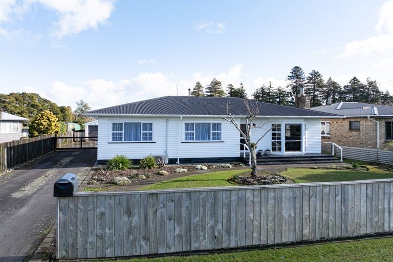 Photo of property in 38 Ngarua Road, Waitoa, 3310