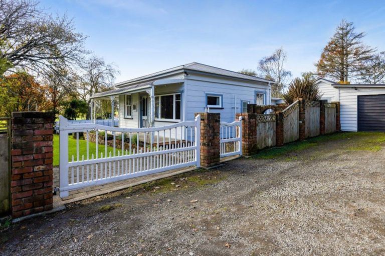 Photo of property in 295 Skinner Road, Bird Road, Stratford, 4393