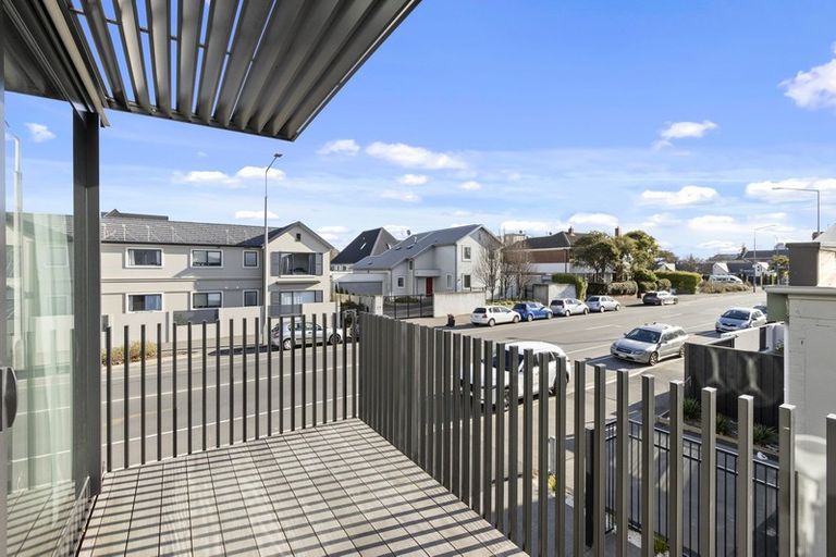 Photo of property in 1/274 Manchester Street, Christchurch Central, Christchurch, 8013
