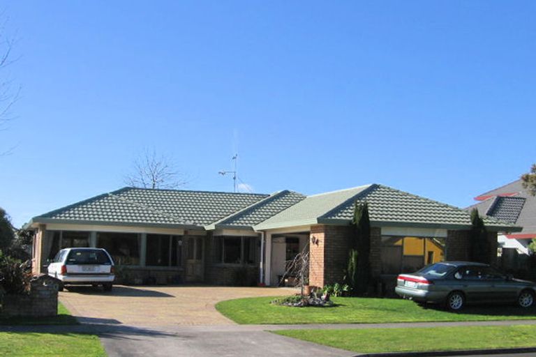 Photo of property in 20 Admiral Crescent, Flagstaff, Hamilton, 3210