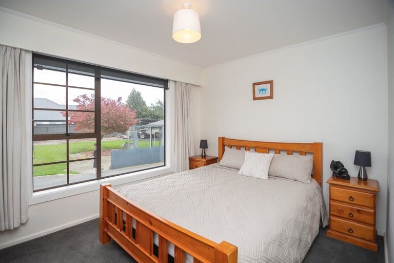Photo of property in 285a King Street, Temuka, 7920