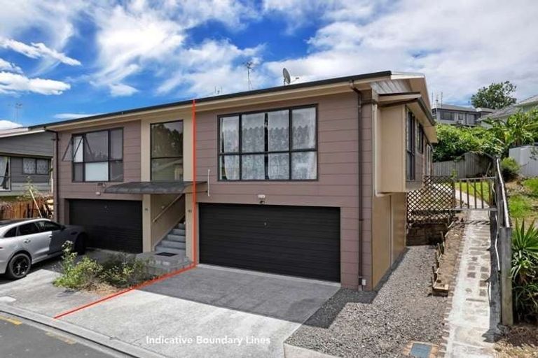 Photo of property in 82 Malaspina Place, Papatoetoe, Auckland, 2025