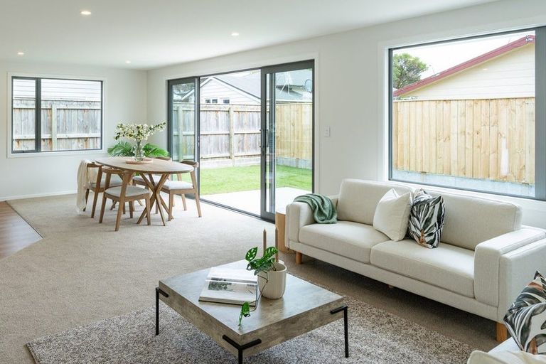 Photo of property in 16a Lancaster Street, Highbury, Palmerston North, 4412