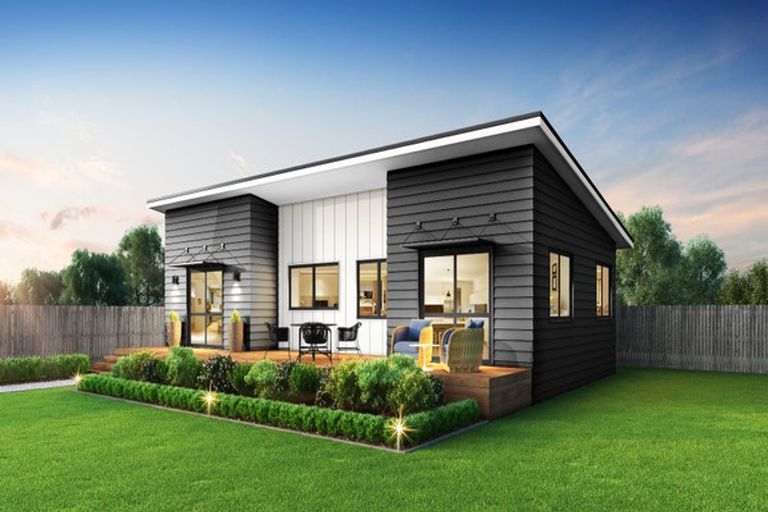 Photo of property in 15 Snowdon Street, Allanton, Mosgiel, 9092