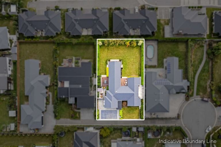 Photo of property in 7 Anfield Way, Lincoln, 7608