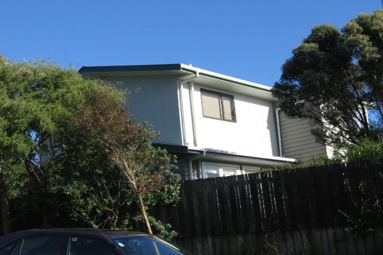 Photo of property in 26 Lagden Street, Camborne, Porirua, 5026