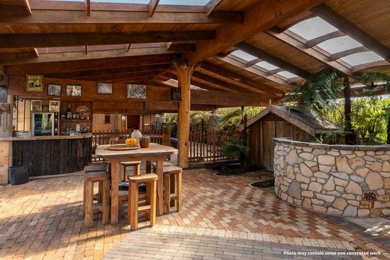 Photo of property in 240 Te Pahu Road, Te Pahu, 3285