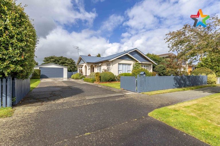 Photo of property in 77 Short Street, Richmond, Invercargill, 9810