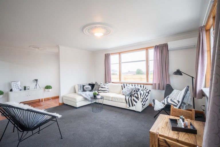 Photo of property in 22c Roberts Line, Kelvin Grove, Palmerston North, 4414