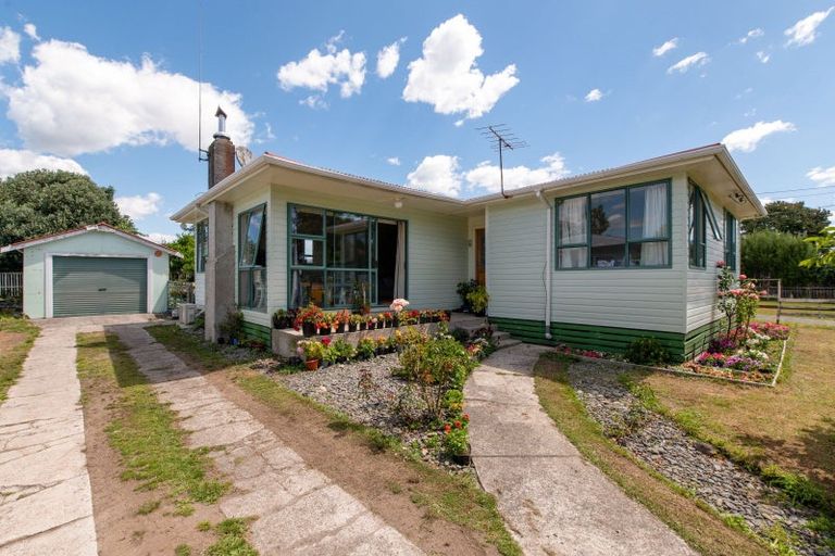 Photo of property in 8 Toru Street, Hillcrest, Rotorua, 3015