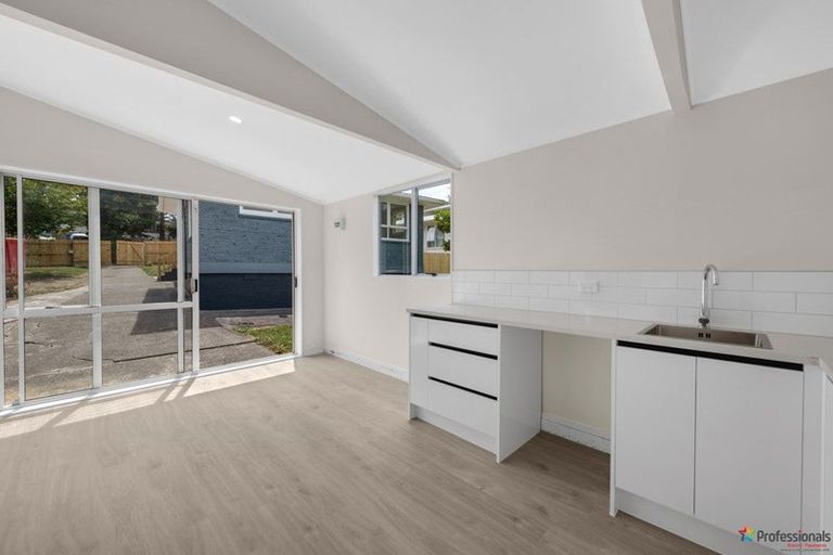 Photo of property in 108 Tennessee Avenue, Mangere East, Auckland, 2024