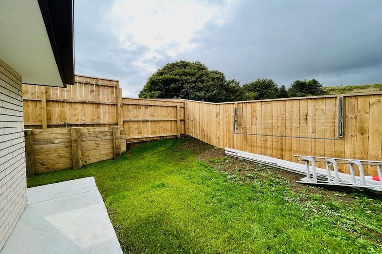 Photo of property in 55 Leathem Crescent, Pokeno, 2402