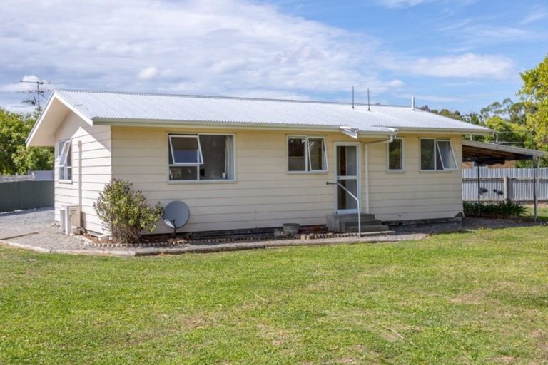 Photo of property in 208 Colombo Road, Kuripuni, Masterton, 5810