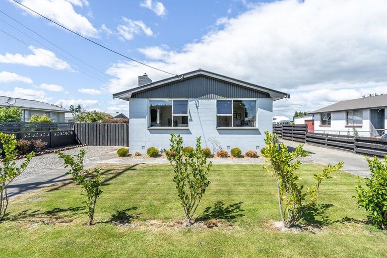 Photo of property in 62 Salford Street, Gore, 9710