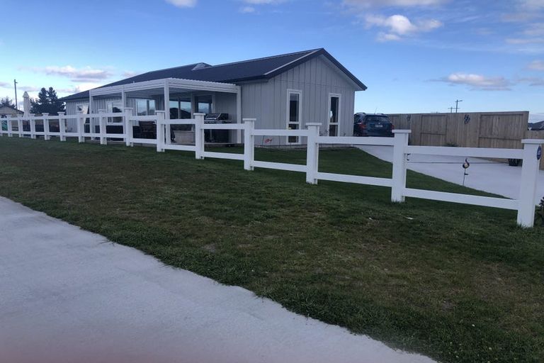 Photo of property in 9 Tawhai Crescent, Wharewaka, 3330