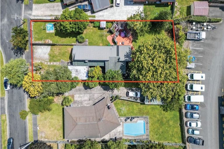 Photo of property in 12 Fend Street, Chartwell, Hamilton, 3210