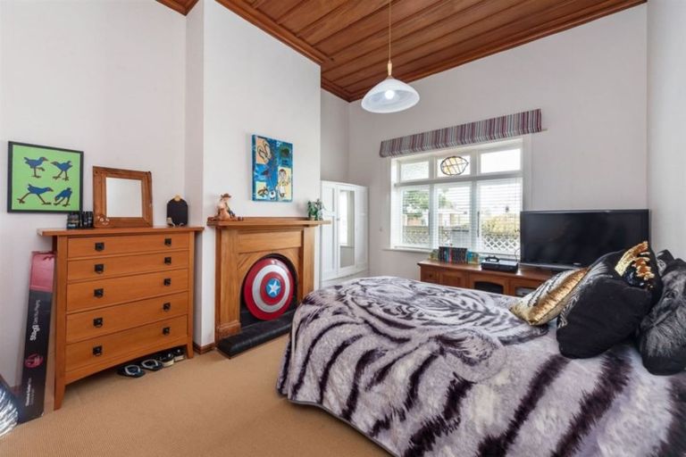 Photo of property in 176 Manchester Street, Feilding, 4702