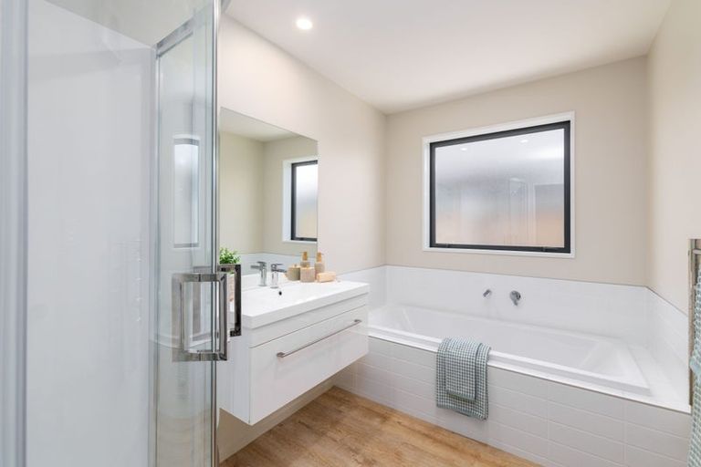 Photo of property in 5 Ruston Lane, Halswell, Christchurch, 8025