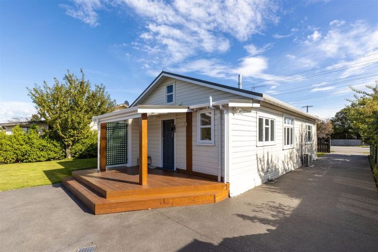 Photo of property in 54 Alabama Road, Redwoodtown, Blenheim, 7201