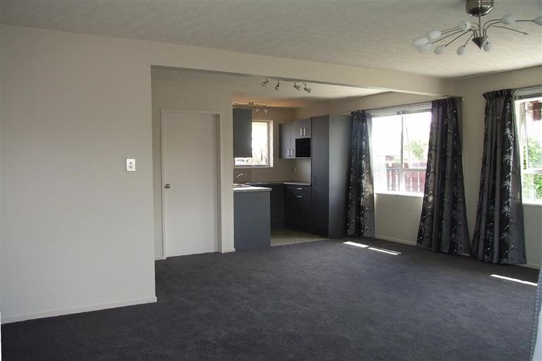 Photo of property in 66a Highsted Road, Bishopdale, Christchurch, 8053