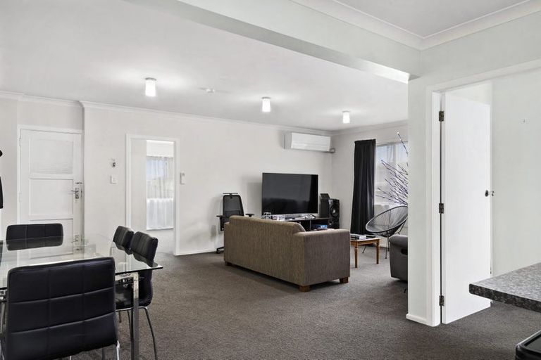 Photo of property in 75 Rotherham Terrace, Miramar, Wellington, 6022