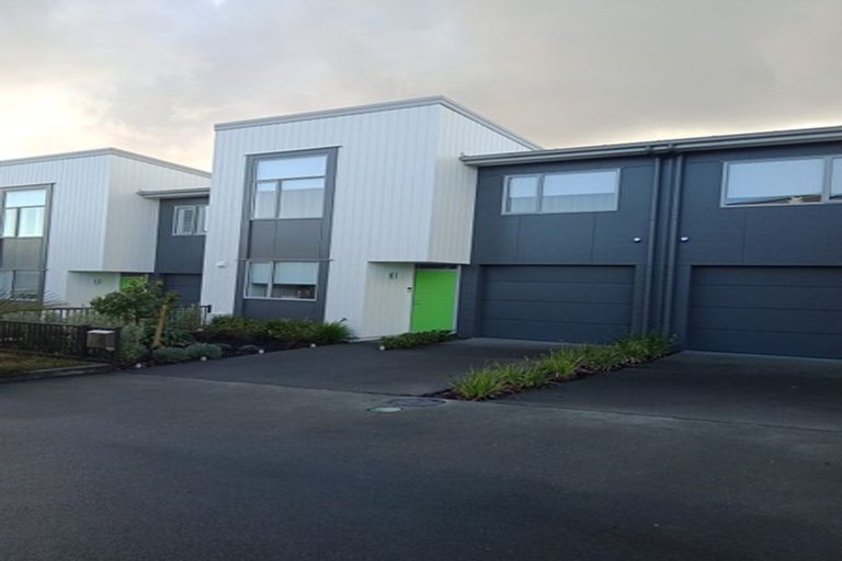 Photo of property in 7 Gallipoli Place, Flat Bush, Auckland, 2019