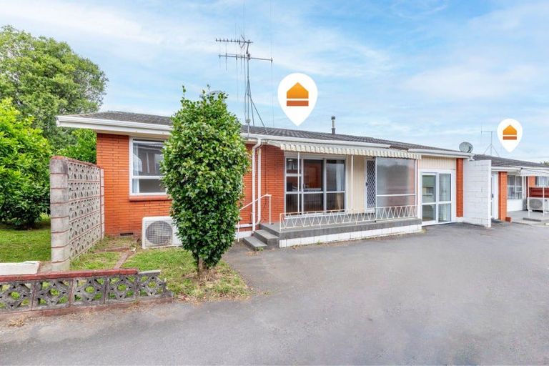 Photo of property in 293 Te Rapa Road, Beerescourt, Hamilton, 3200