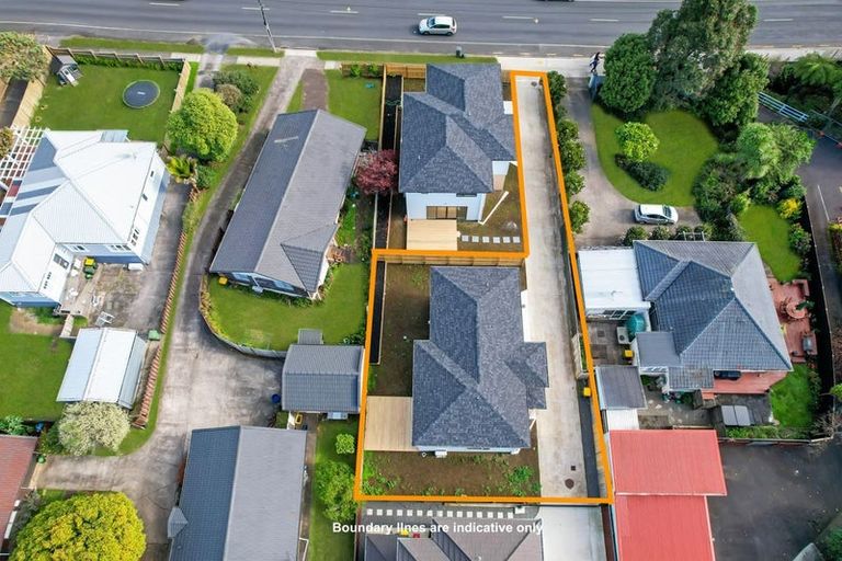 Photo of property in 39b Helvetia Road, Pukekohe, 2120