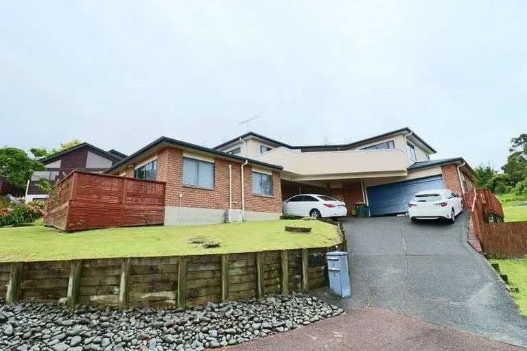 Photo of property in 8 Bretton Lane, Howick, Auckland, 2014