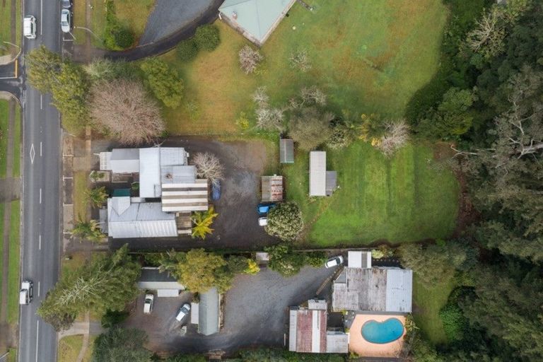 Photo of property in 132 Kerikeri Road, Kerikeri, 0230