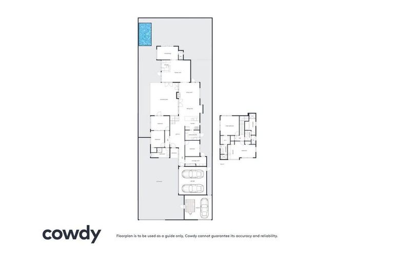 Photo of property in 40 Roosevelt Avenue, St Albans, Christchurch, 8014