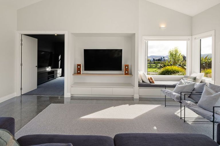 Photo of property in 8 Penbeagle Road, Te Kowhai, Hamilton, 3288